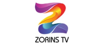 Advertising in Zorins TV