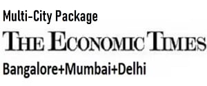 Economic Times, Package, Bangalore, Mumbai, Delhi, English