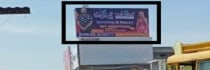 Hoarding - Prince Jayachamaraja Wodeyar Davanagere, 70036