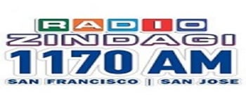 Advertising in Radio Zindagi - San Francisco