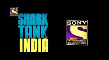 Advertising in Shark Tank India Season 2- Sony Entertainment