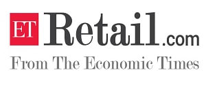 ET Retail, Website