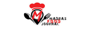 Madras Food Journal