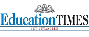 Education Times, Website