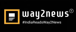 Way2News App