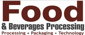 Food and Beverages Processing, Website