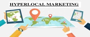 Hyperlocal Digital Marketing, Website