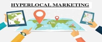 Hyperlocal Digital Marketing, Website Advertising Rates