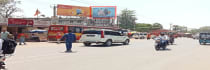 Hoarding - Mehboob Khan Tola Purnia, 73396