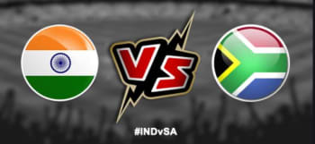India vs  South Africa on Hotstar App Advertising Rates