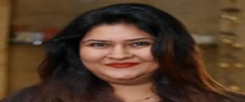 Influencer Marketing with Rashi Vohra