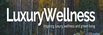 Advertising in Luxury Wellness Magazine