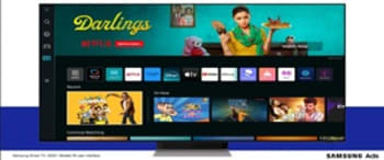Samsung TV Advertising Cost