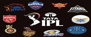 IPL Franchise Sponsorship 2023