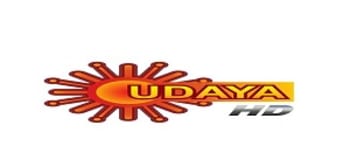 Advertising in Udaya TV HD