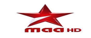 Advertising in STAR Maa Movies HD