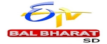 Advertising in ETV Bal Bharat SD(v)
