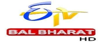 Advertising in ETV Bal Bharat HD(v)