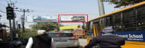 Hoarding - Ballabhgarh Faridabad, 79724