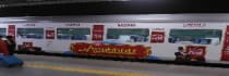 Jan Shatabdi Express Train - Trivandrum to Kozhikode