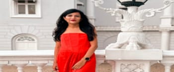 Influencer Marketing with Namita Jain