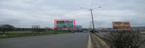 Hoarding - Talegaon Dabhade, 80814