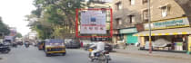 Hoarding - Shukrawar Peth Pune, 80856
