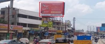 Advertising on Hoarding in Chennai 80863