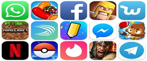 Gaming Apps Platform