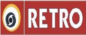 Advertising in DD Retro