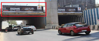 Advertising on Hoarding in Bengaluru  81145