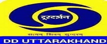 Advertising in DD Uttarakhand