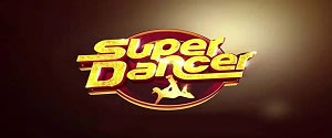 Super Dancer on Sony Liv App
