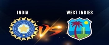 India vs West Indies 2022 - FanCode App