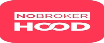 NoBrokerHood Advertising Cost