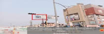 Hoarding - Karamchari Colony Alwar, 81562