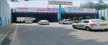 Advertising on Hoarding in Armane Nagar  81792