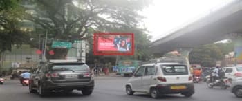 Advertising on Digital OOH in Jogupalya  81831