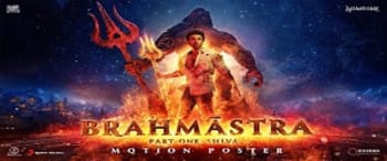 Brahmastra Movie on Hotstar Advertising Rates