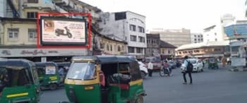 Advertising on Digital OOH in Surat 81935