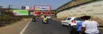 Hoarding - Ujalaiwadi Kolhapur, 82194