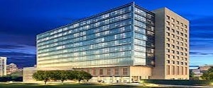 IT Park - Lodha Supremus, Palava, Mumbai