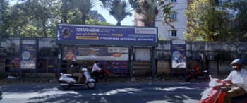 Advertising on Bus Shelter in Jalahalli  82566