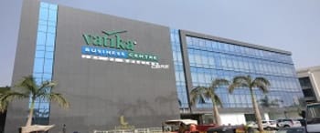 Advertising in IT Park  Vatika Business Centre, Yerawada, Pune