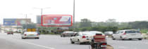 Hoarding - Hunasamaranahalli Bengaluru, 82824