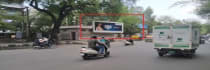 Hoarding - Janakpuri Delhi, 83469