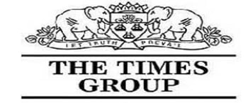 Advertising in Times Of India (Supplement), Combo Page, English Newspaper