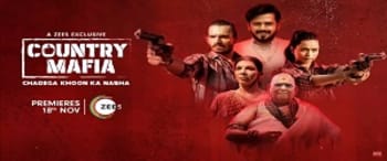 Country Mafia On Zee5 Advertising Rates