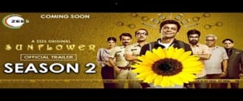 Sunflower Season 2 On Zee5 Advertising Rates