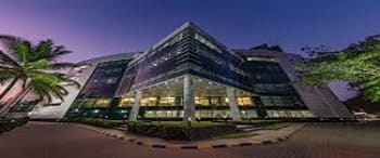 Advertising in IT Park 45ICON, Baner, Pune